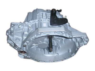 BOX GEAR RENAULT ESPACE IV / VEL SATIS 2.2 DCI PK6 6-GEAR - milautoparts-fr.ukrlive.com