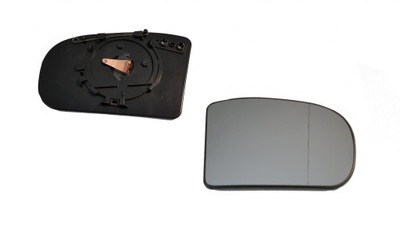 MERCEDES W203 W211 LINER MIRRORS MIRROR P - milautoparts-fr.ukrlive.com