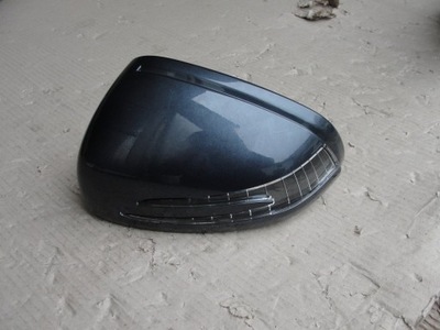 CASING MIRRORS W197 A197 DIRECTION INDICATOR MERCEDES - milautoparts-fr.ukrlive.com