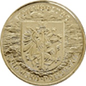 WOJEWÓDZTWO KUJAWSKO-POMORSKIE 2004 2 ZŁ GN