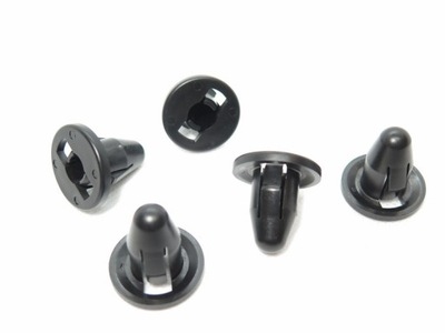 ROMIX B25359 BOUTONS ÉPINGLES PARE-CHOCS - milautoparts-fr.ukrlive.com