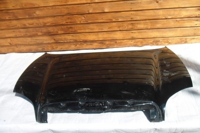 HYUNDAI SANTA FE HOOD - milautoparts-fr.ukrlive.com