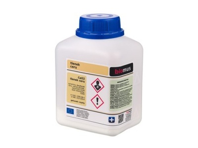 Tlenek ceru Biomus 100 g