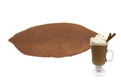 Kawa Rozpuszczalna Irish Cream 500g