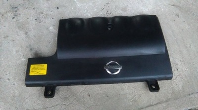 NISSAN ALMERA TINO 2.2 DCI COVERING PROTECTION ENGINE  