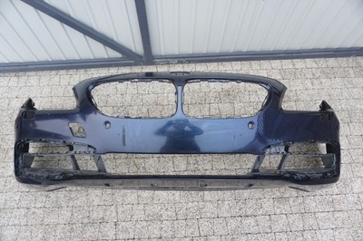 Бампер bmw vi 6 f12 фото №1