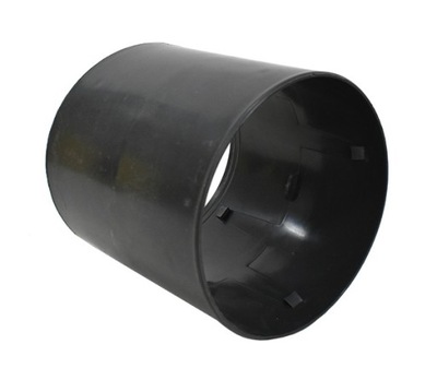 MUFA PVC NASUWKA ŁĄCZNIK RURA DRENARSKA FI 160 mm