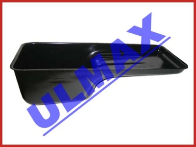 Поддон масляная iveco eurocargo tector 6 cyl фото №1