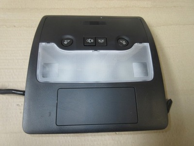Lampka lampa podsufitki Lexus IS300