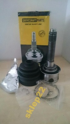 AXLE SWIVEL OPEL FRONTERA A E94 2.4 2,3TD 92-98 17/26 - milautoparts-fr.ukrlive.com