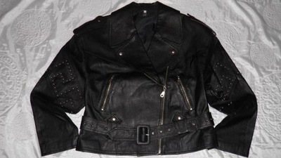 VESTE RAMONESKA - CUIR - CWIEKI R.40 - milautoparts-fr.ukrlive.com