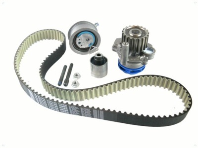 COMPLET MÉCANISME DE DISTRUBUTION DE GAZ / PIGNON DE DISTRIBUTION SKF VW GOLF IV 1.9 TDI - milautoparts-fr.ukrlive.com