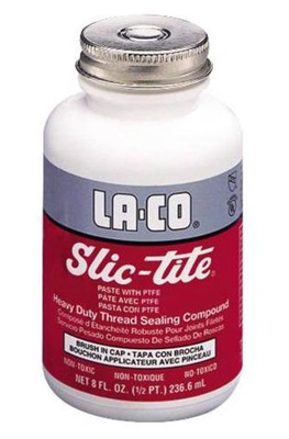 Laco pasta teflonowa SLIC-TITE opakowanie 236 ml