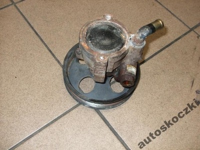 PUMP ELECTRICALLY POWERED HYDRAULIC STEERING OPEL VECTRA B 1.8 16V -WYSYLKA- - milautoparts-fr.ukrlive.com