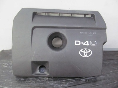 TOYOTA RAV4 III 05-12 2.2 D4D PROTECTION ENGINE UPPER  