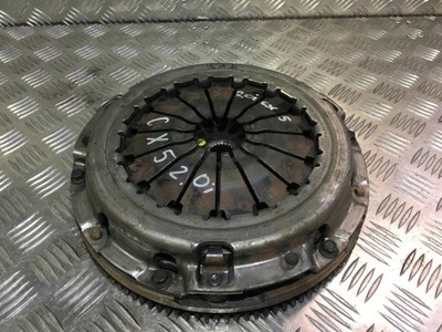 Зчеплення колесо маховик притиск mazda cx5 cx-5 2.0i фото №1