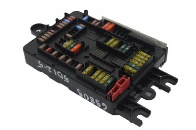 Коробка предохранителей bmw 9337880 фото №1