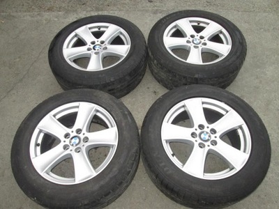 Koła felgi opony BMW X5 X-5 E70 E-70 R18