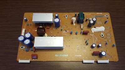 YSUS LJ41-10281A LJ92-01897A SAMSUNG PS43E400