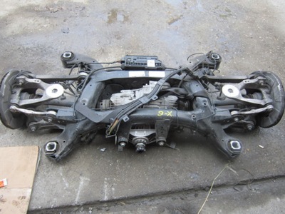 SUSPENSION REAR BMW X6 X-6 E71 E-71 3.5 BITURBO - milautoparts-fr.ukrlive.com