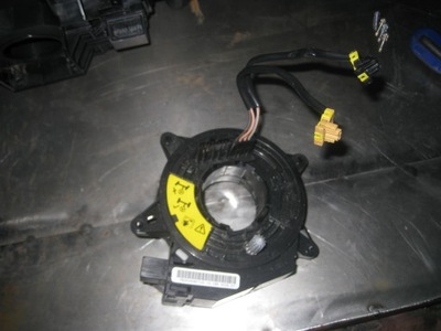 Range rover sport lift l320 лента шлейф подушка безопасности фото №1