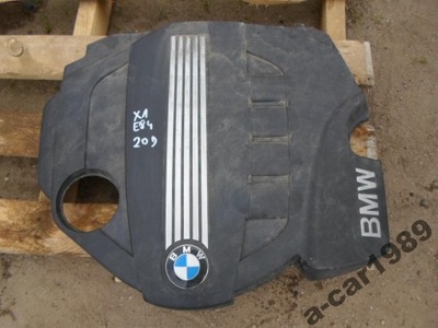 PROTECTION REVÊTEMENT SUR MOTEUR BMW X1 E84 1.8D 2.0D - milautoparts-fr.ukrlive.com