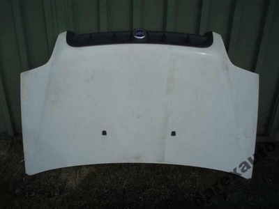 Капот fiat doblo i фото №1