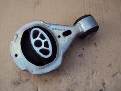 Кронштейн подушка коробки renault scenic iii фото №1