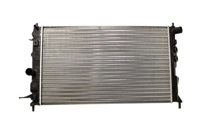 RADIATOR WATER OPEL VECTRA B 1.6/1.8/2.0 (95-02) - milautoparts-fr.ukrlive.com