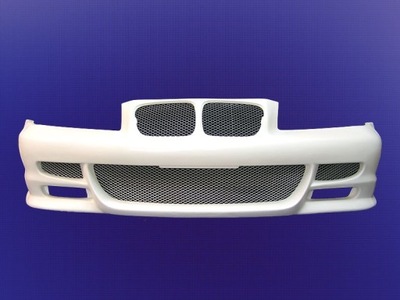 BMW E36 * BUMPER FRONT *DJ-TUNING - milautoparts-fr.ukrlive.com