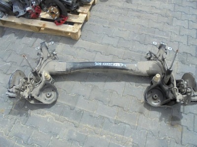 SUSPENSION REAR BEAM PEUGEOT 308 HATCHBACK 1.6HDI 13- - milautoparts-fr.ukrlive.com