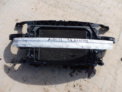 RADIATOR SET BELT FRONT AUDI TT 8N 1,8B * - milautoparts-fr.ukrlive.com