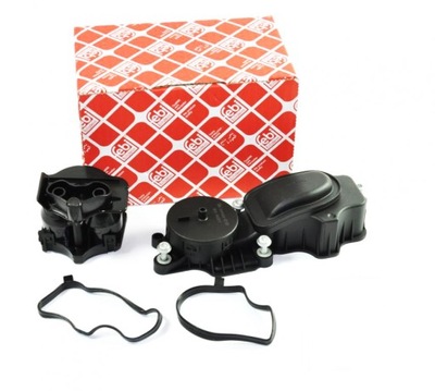 FILTRE EMPHYSEME EMPHYSÈME REPARTITEUR HUILES BMW X3 X5 3.0D 3.0 - milautoparts-fr.ukrlive.com