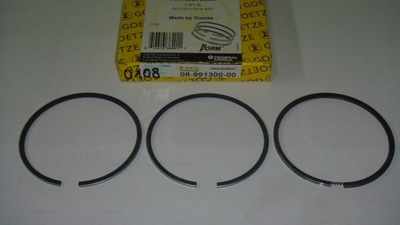 ANNEAUX TLOKOWE GOETZE 06-399600-10 VW LT - milautoparts-fr.ukrlive.com