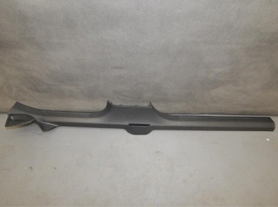 Vw passat b8 захист поріг ліва 3g0853371g фото №1