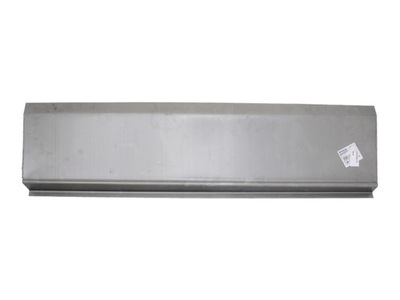 Порог ремкомплект bok ford transit 2000-2014 l фото №1