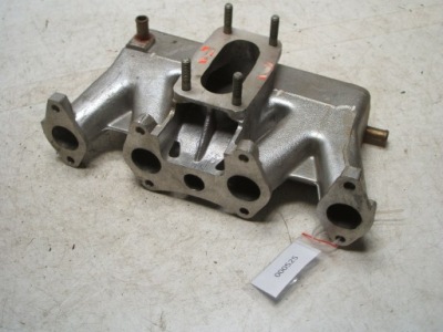 Polonez коллектор впускной всасывающий новый!!! фото №1