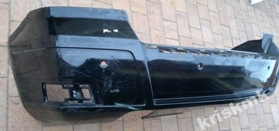 MERCEDES GLK W204 BUMPER REAR ORIGINAL - milautoparts-fr.ukrlive.com