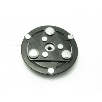 DISC AIR CONDITIONER SUZUKI SWIFT SX4 - milautoparts-fr.ukrlive.com