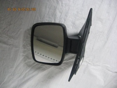 MIRROR LEFT MERCEDES VITO 96-03 6388100016 NEW - milautoparts-fr.ukrlive.com