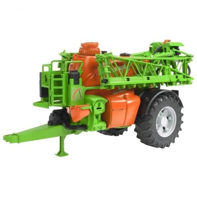BRUDER opryskiwacz zawieszany Amazone UX 5200