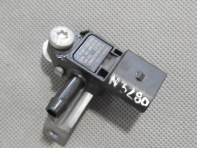 Vw golf vii датчик выхлопных газов 0281006222 фото №1