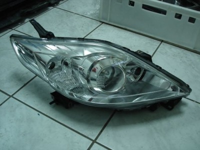 MAZDA 5 FACELIFT 08-2010 RIGHT USUAL ORIGINAL PERFECT - milautoparts-fr.ukrlive.com