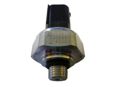 Датчик давления кондиционера mercedes w169 w176 фото №1
