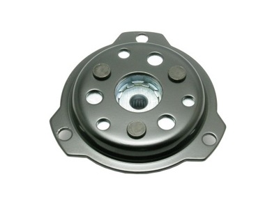 DISC CLUTCH SET AIR CONDITIONER BMW MINI VISTEON - milautoparts-fr.ukrlive.com