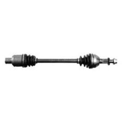 CADILLAC STS CTS SRX 2004- HALF-AXLE LEFT AXLE SWIVEL GSP - milautoparts-fr.ukrlive.com