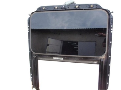 Ap люк 1k0877255a vw passat b6 golf plus фото №1