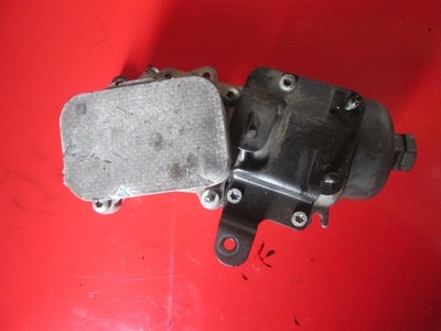 Podstawa filtra oleju Ford C-Max 1.6 TDCI
