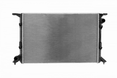 NEW CONDITION RADIATOR AUDI A4 S4 A5 S5 4,2B MT 8K0121251J - milautoparts-fr.ukrlive.com