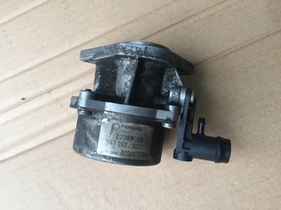 POMPE À VIDE VIDE VACU VOLVO S40 V40 1.9 DCI 00-04 - milautoparts-fr.ukrlive.com